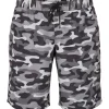 Camo Uimashortsit