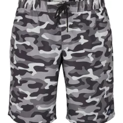 Camo Uimashortsit
