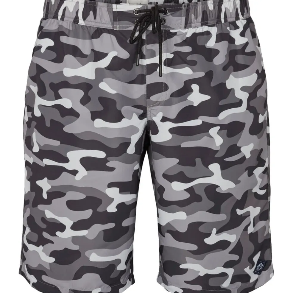Camo Uimashortsit