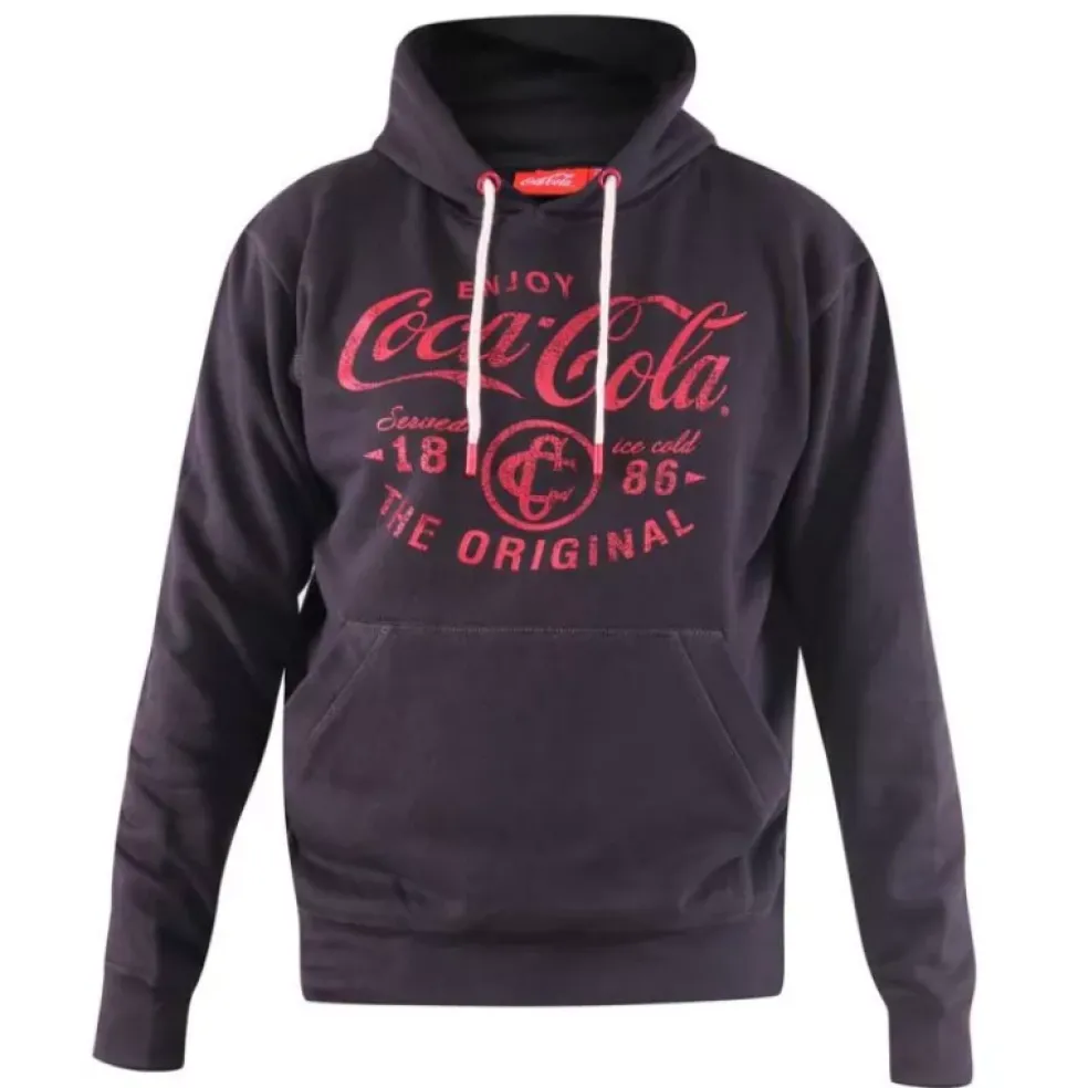 Coca-Cola huppari