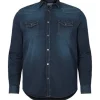 Denimpaita