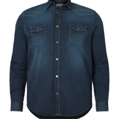 Denimpaita