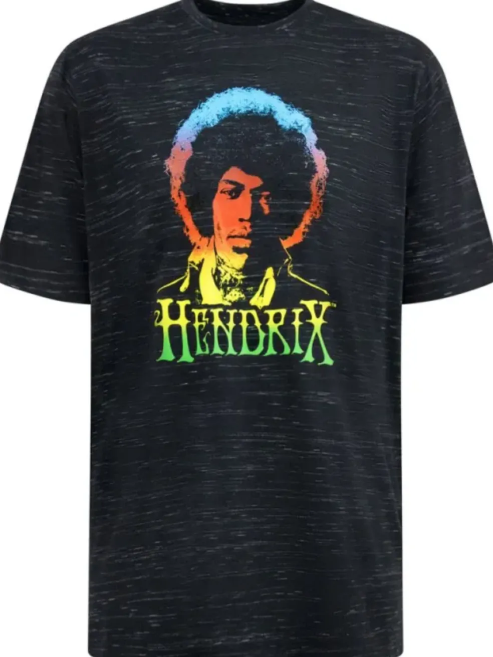 Hendrix t-paita