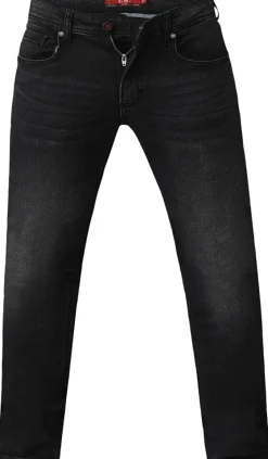 Joustavat tummat farkut - 3 pituutta