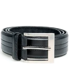 Musta nahkavy&ouml; 39mm