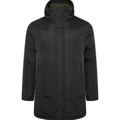 Musta parka