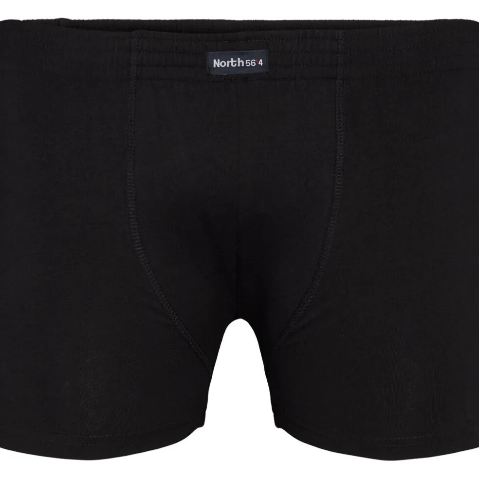 Mustat boxerit