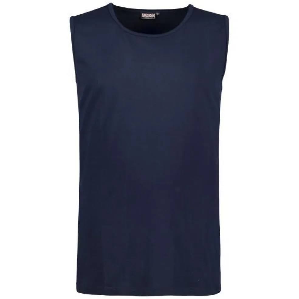 Navy toppi