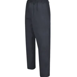 Siniset joustavat kangashousut - pituudet 29"-33"