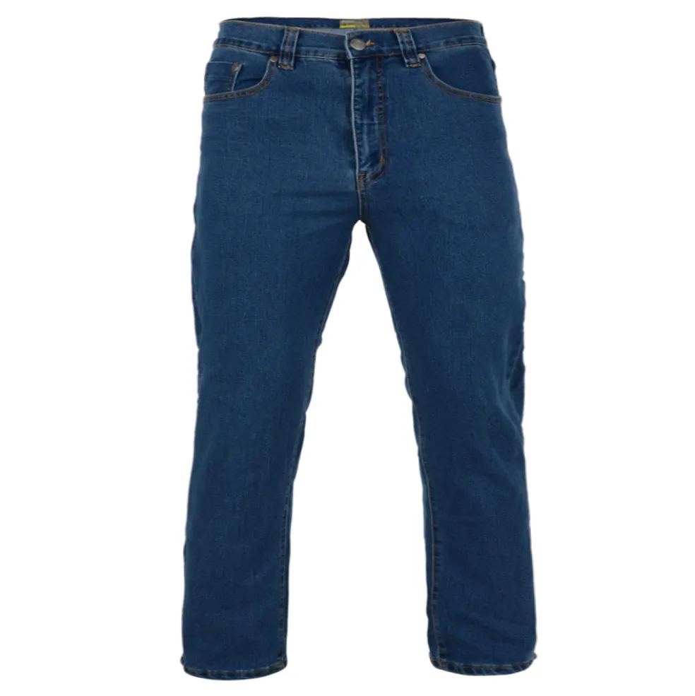 Siniset stretchfarkut
