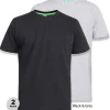 T-paidat 2kpl / pkt