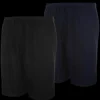 Trikooshortsit 2 kpl/pkt